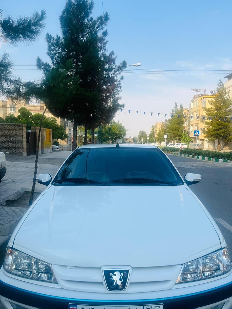 خودرو پژو، پارس آگهی ann_18653619