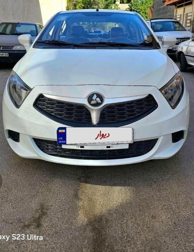 خودرو برلیانس، H230 آگهی ann_18653634