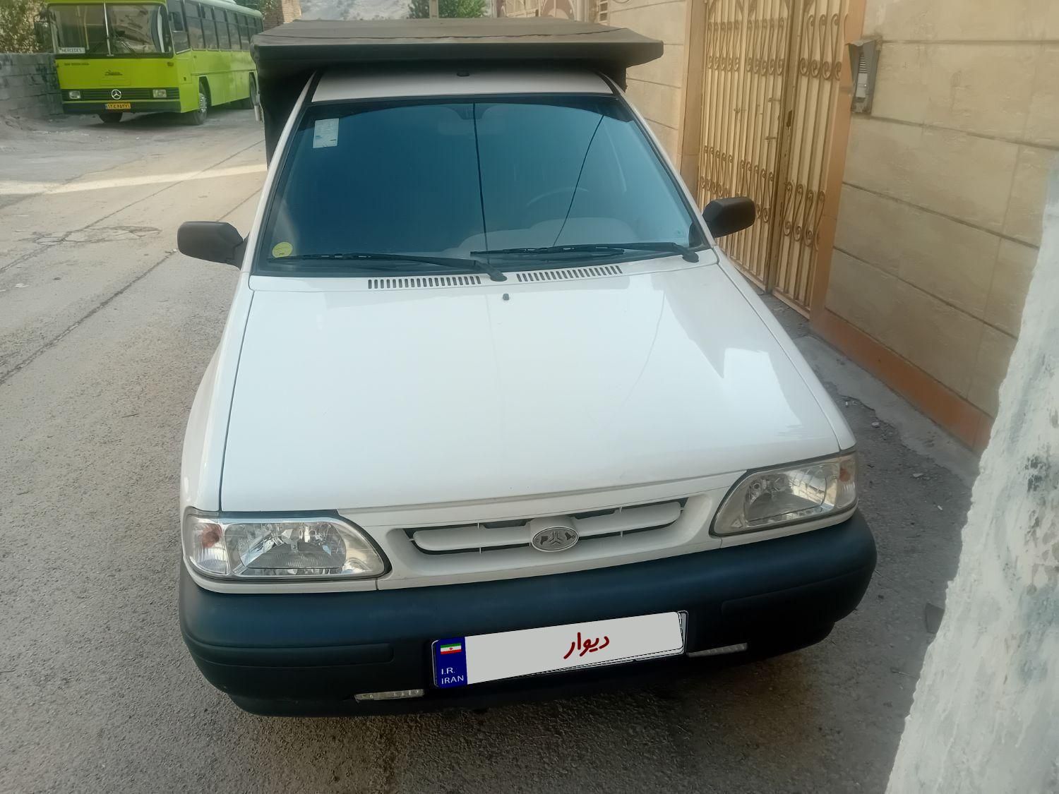 پراید 151 SE - 1402