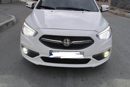 شاهین G دنده‌ای ESC - 1403
