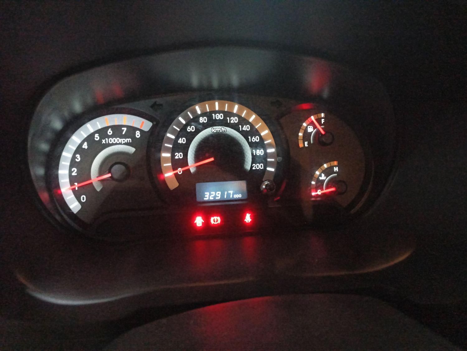کوییک معمولی دنده‌ای - 1399