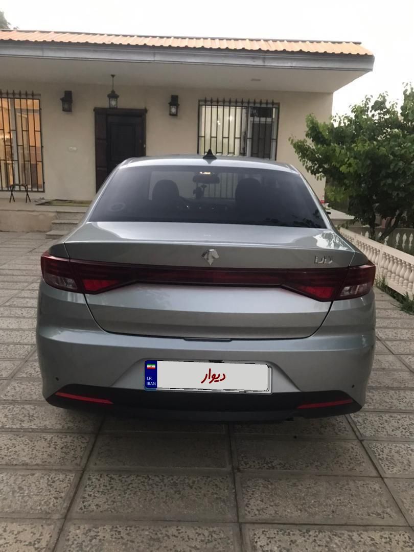 تارا اتوماتیک V4 LX - 1403