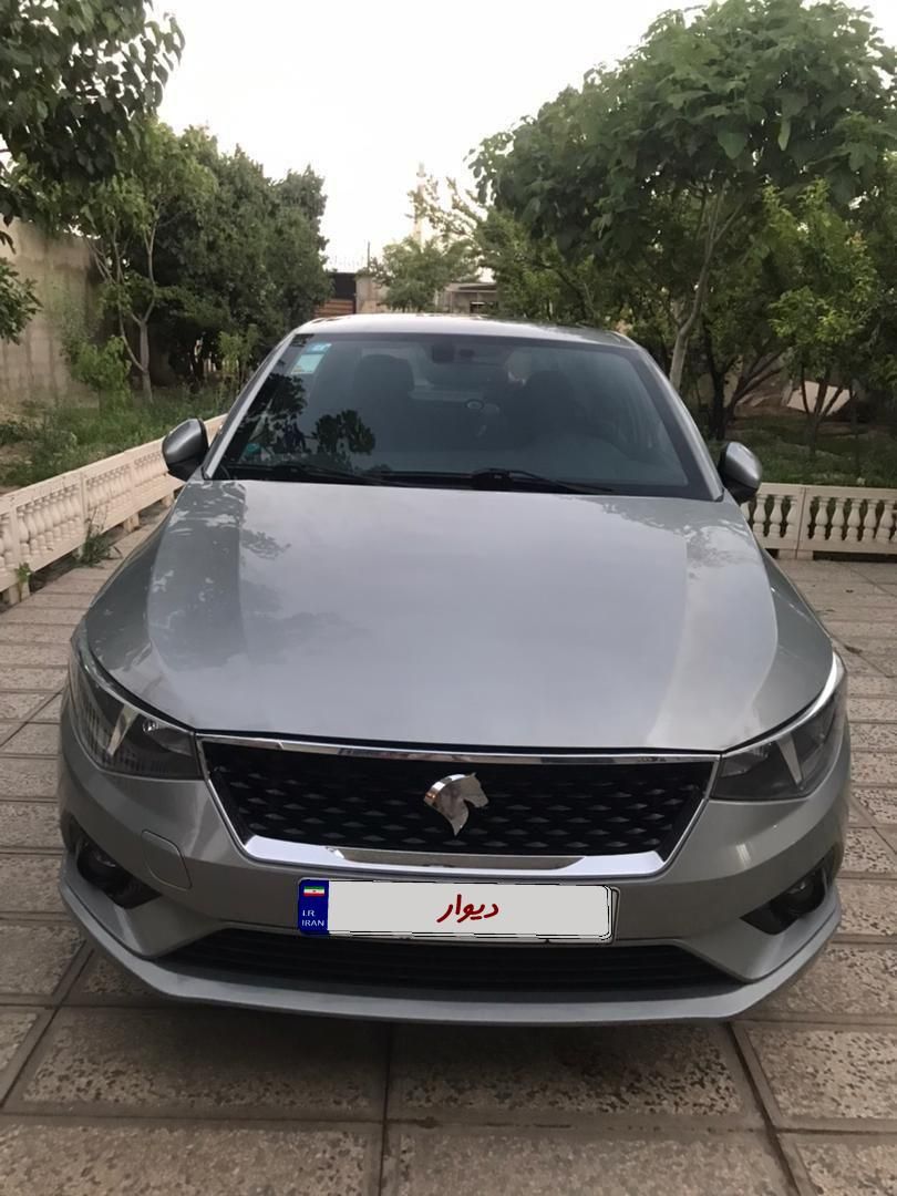 تارا اتوماتیک V4 LX - 1403