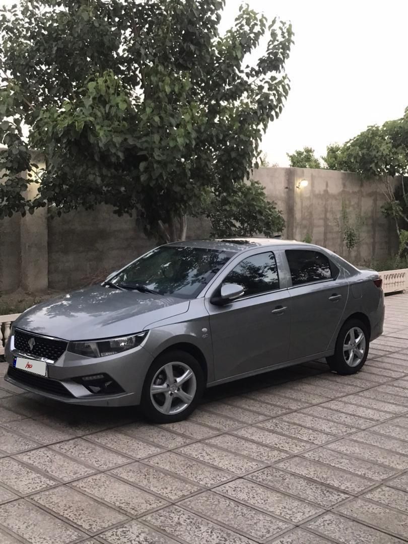 تارا اتوماتیک V4 LX - 1403