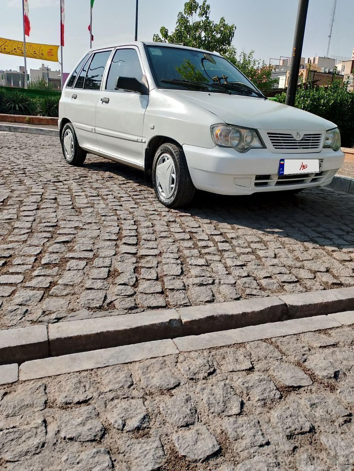 خودرو پراید، 111 آگهی ann_18653745