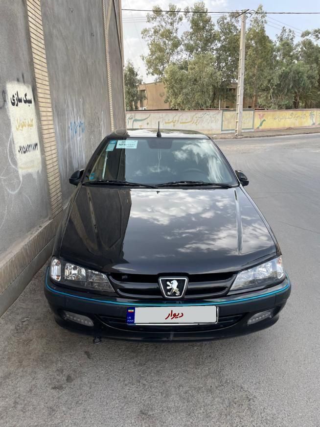 خودرو پژو، پارس آگهی ann_18653910
