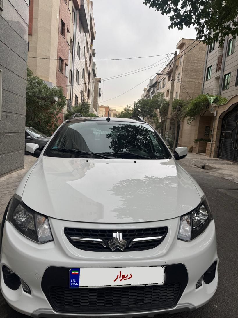 خودرو کوییک، R پلاس آگهی ann_18653946