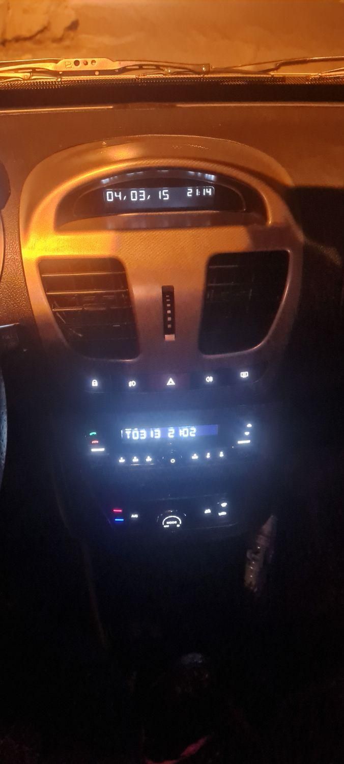 کوییک R دنده‌ای - 1403