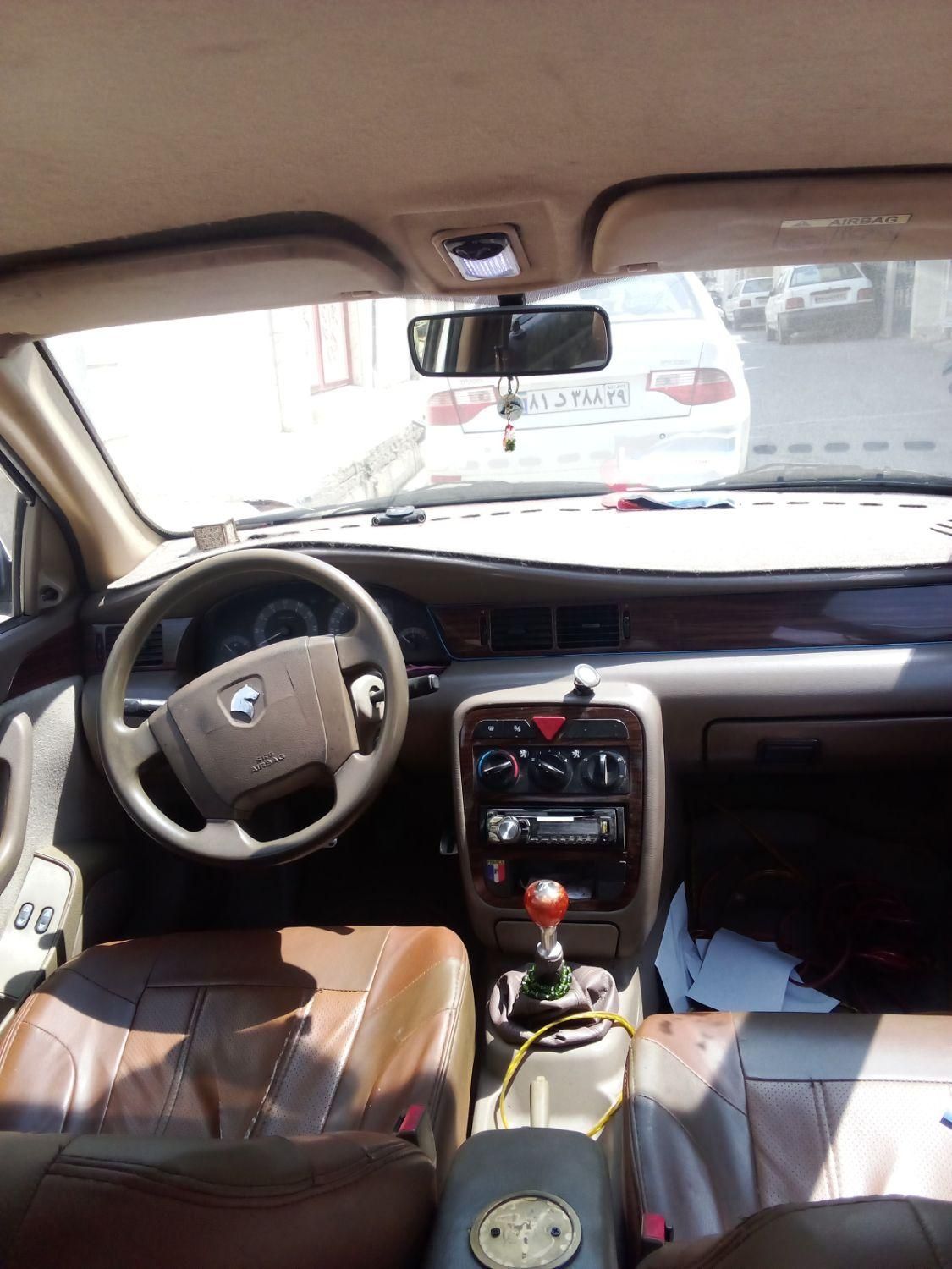 سمند LX XU7 - 1394