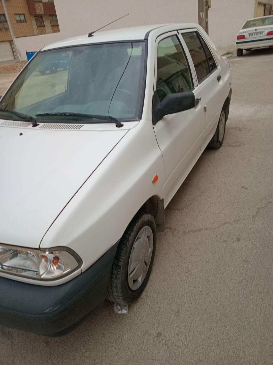 پراید 131 SE - 1399