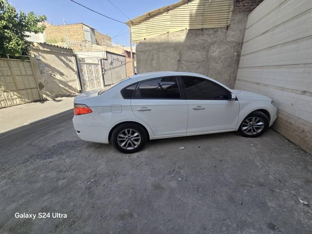 برلیانس H330 اتوماتیک 1650 - 1397