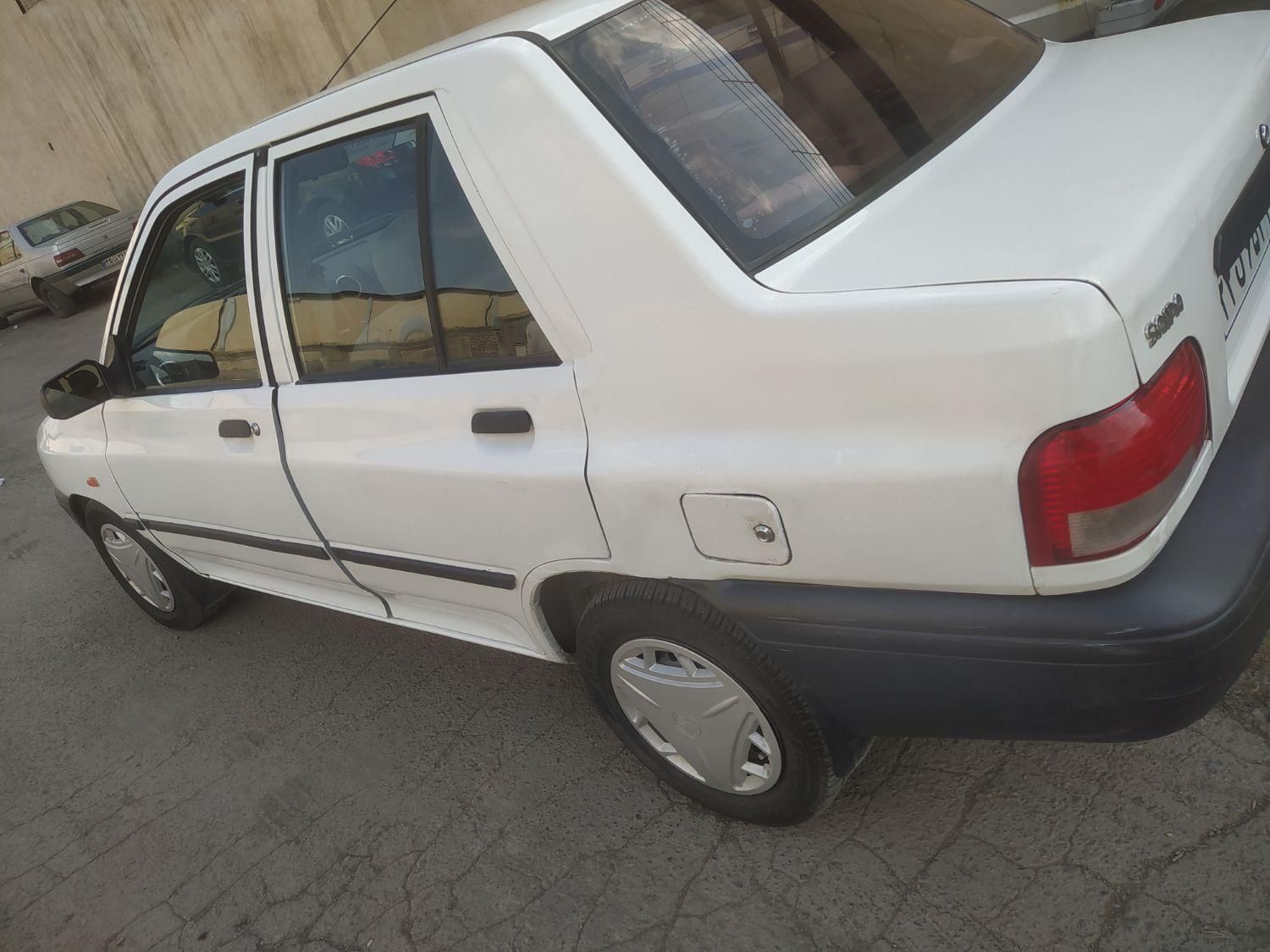 پراید 131 SE - 1399