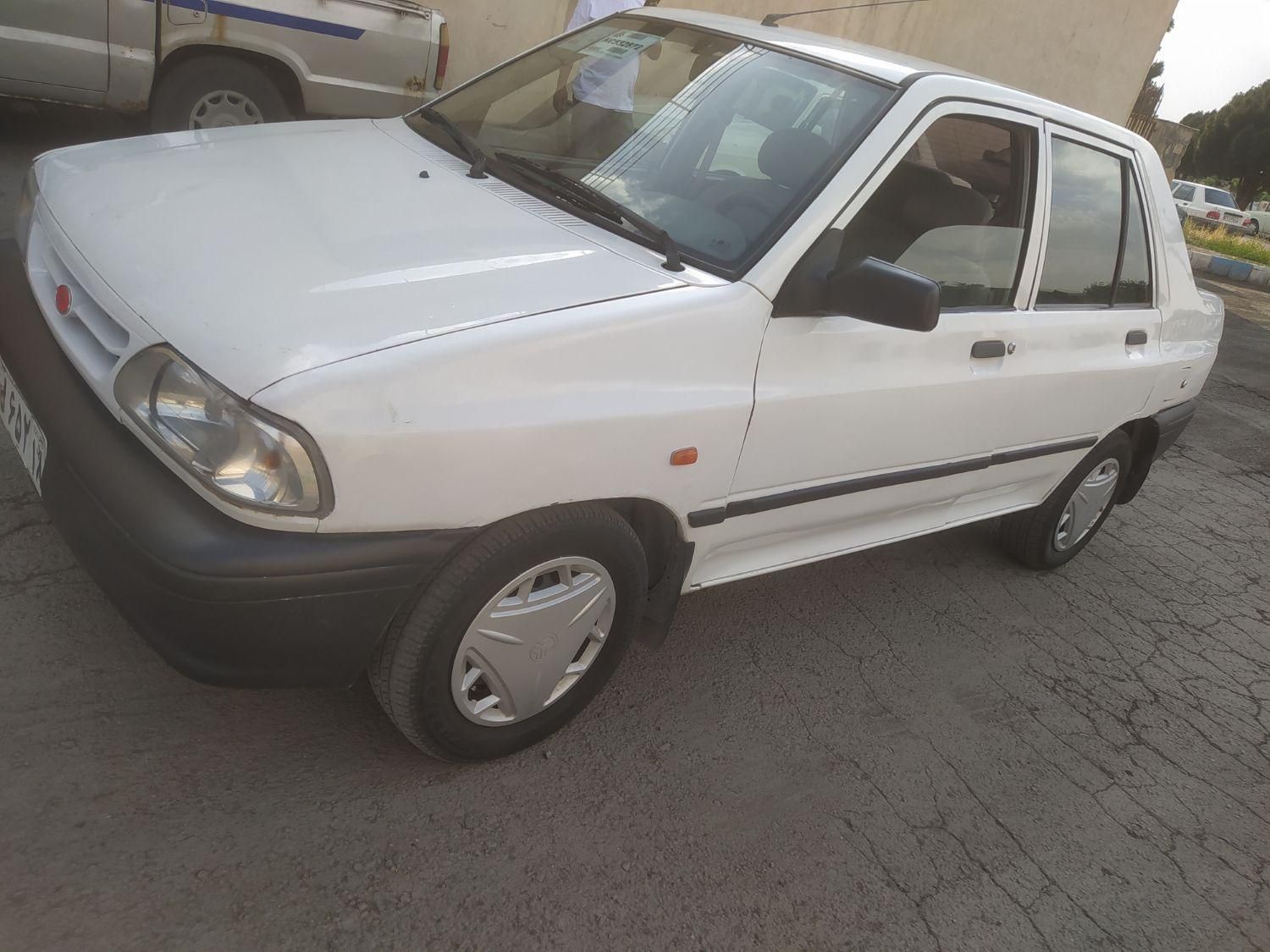پراید 131 SE - 1399