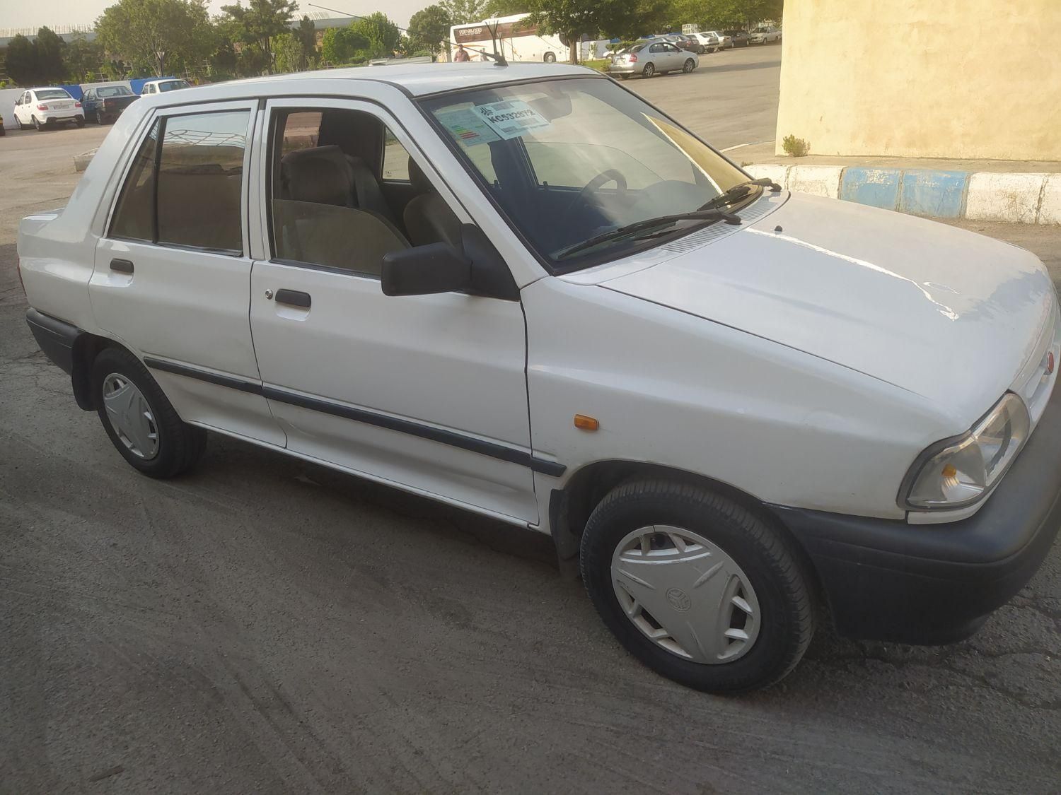 پراید 131 SE - 1399