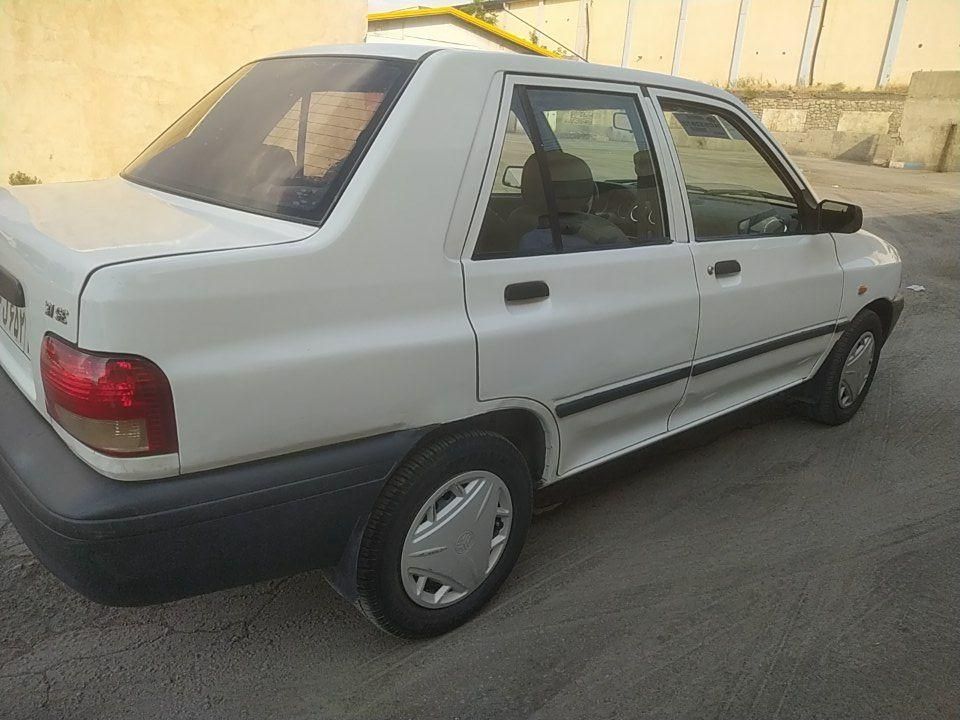 پراید 131 SE - 1399