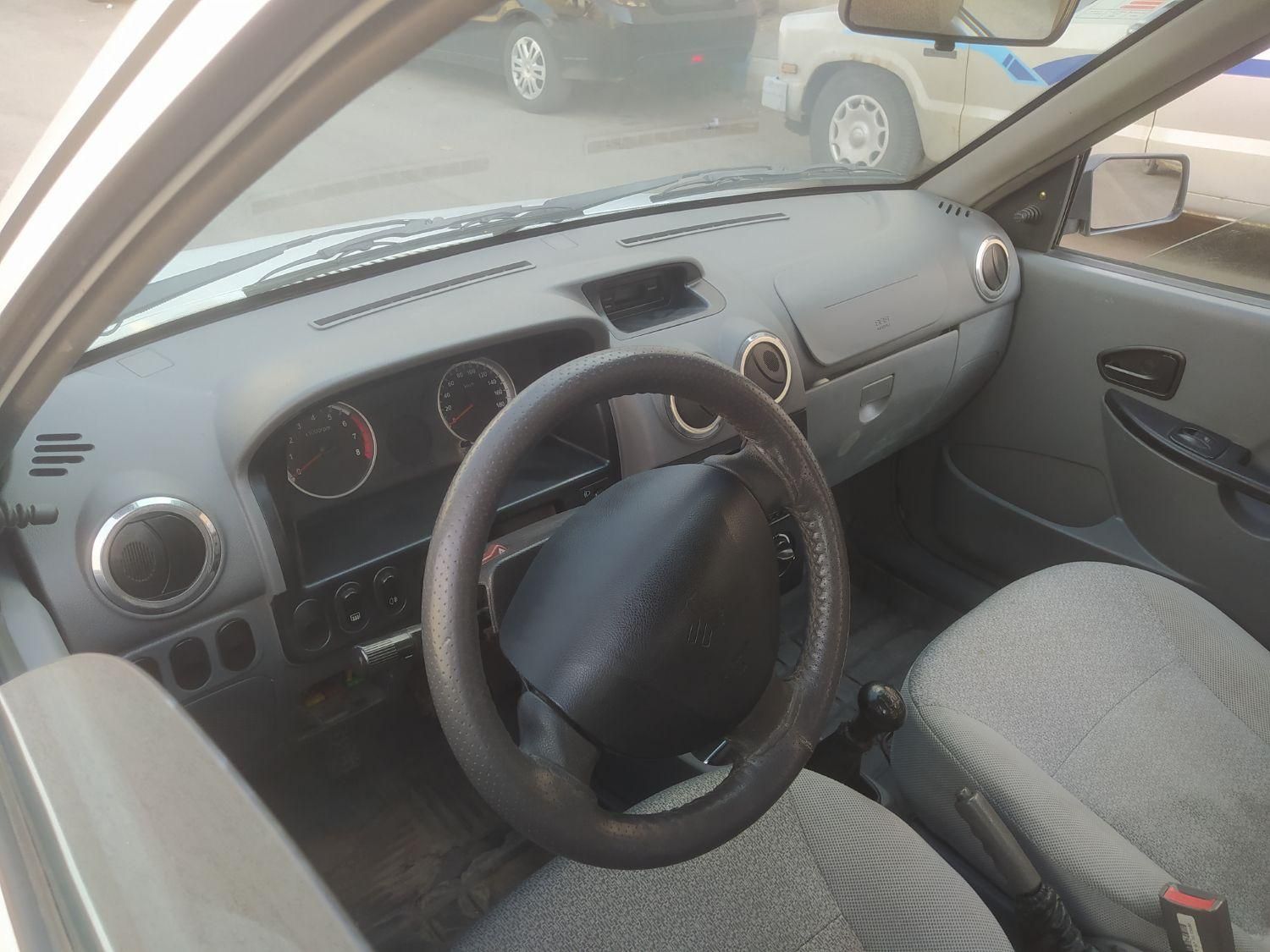 پراید 131 SE - 1399