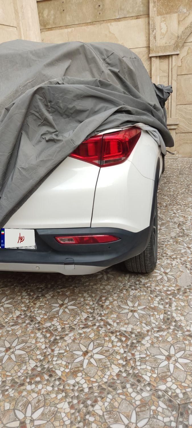 چری تیگو 7 IE - 1400