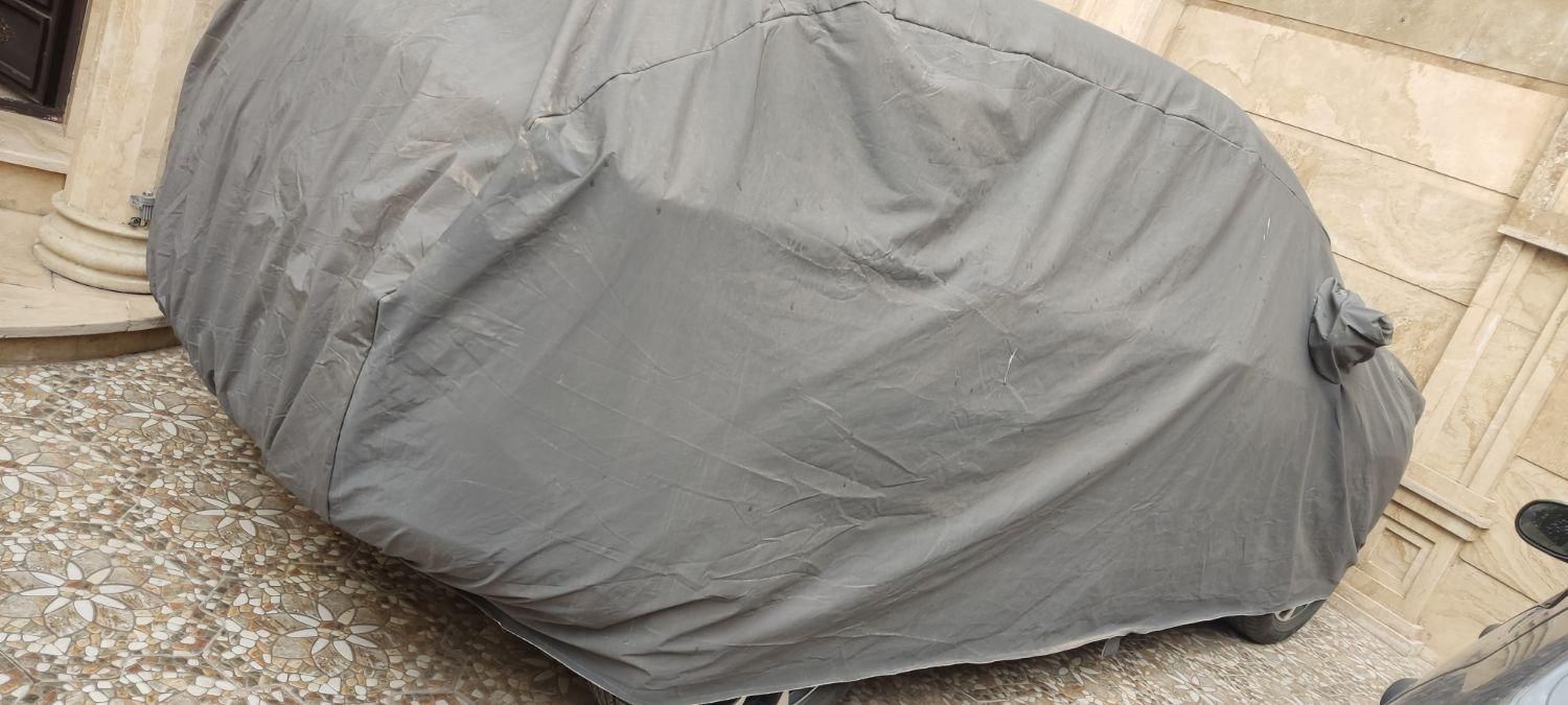 چری تیگو 7 IE - 1400