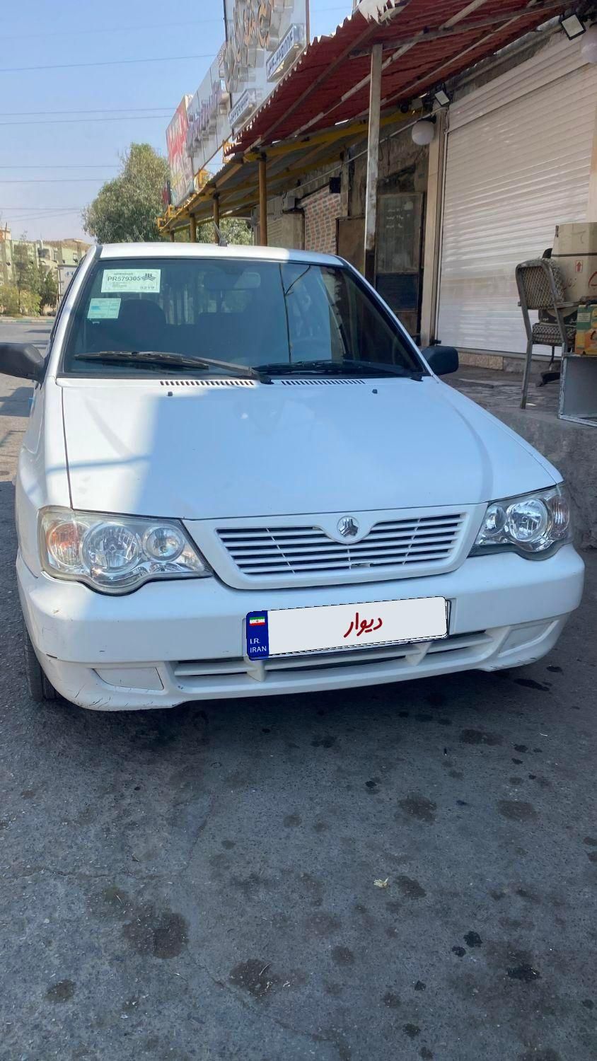 خودرو پراید، 111 آگهی ann_18654370