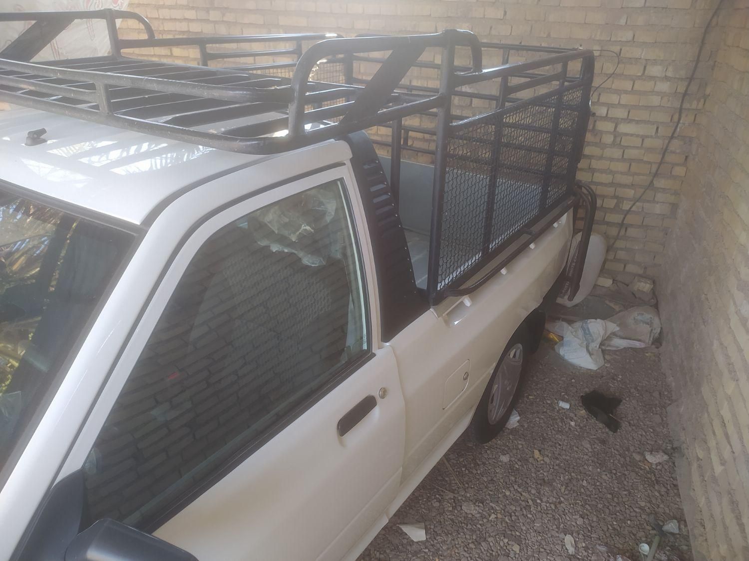 پراید 151 SE - 1403