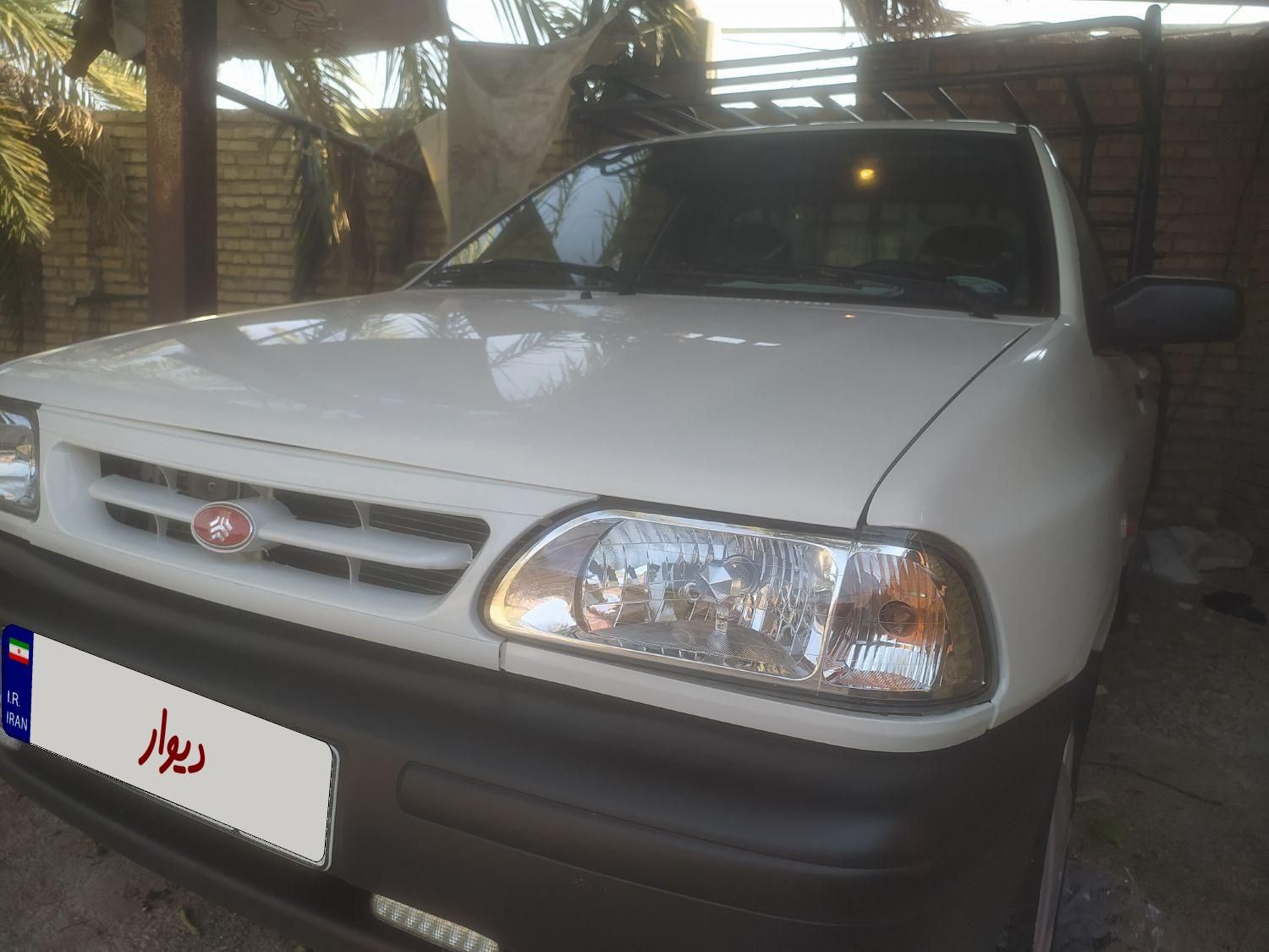 پراید 151 SE - 1403
