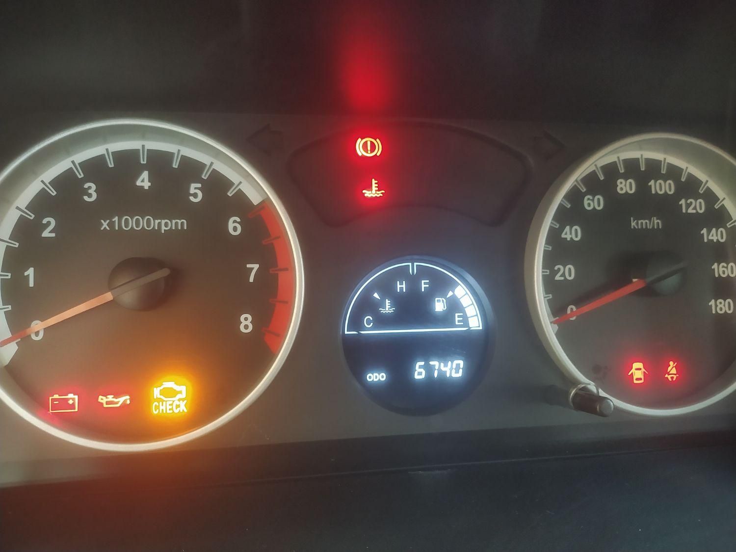 پراید 151 SE - 1403