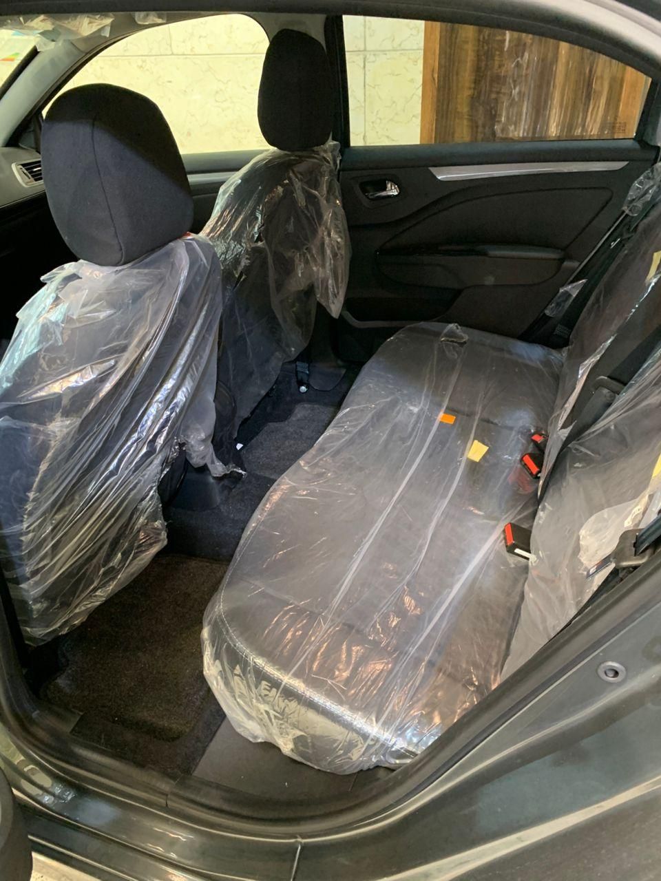 تارا اتوماتیک V4 LX - 1404
