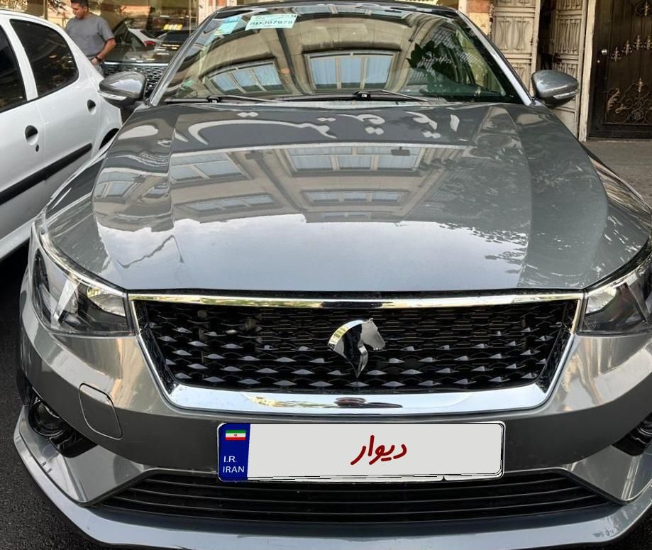 تارا اتوماتیک V4 LX - 1404