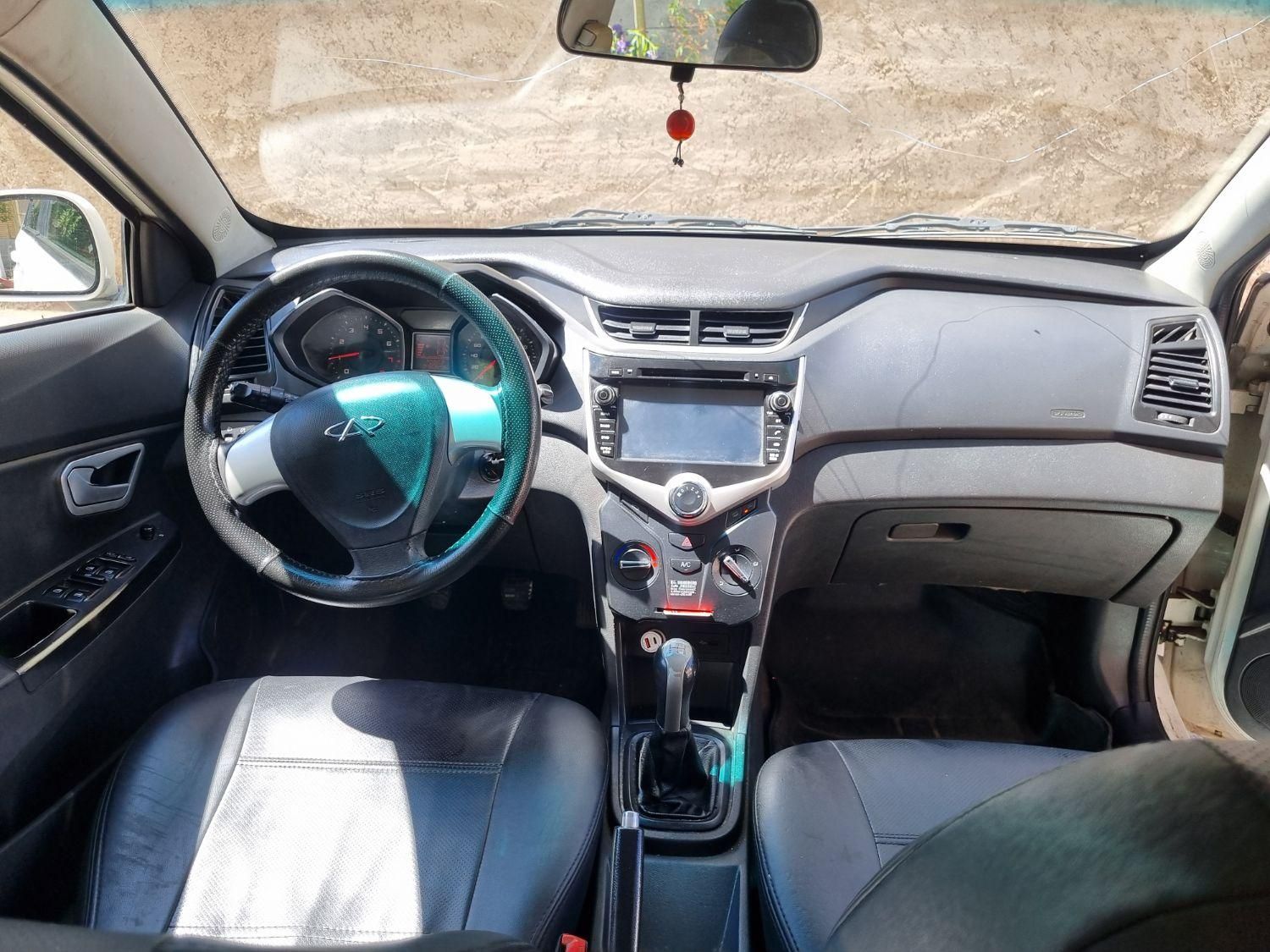 ام وی ام 315 صندوقدار اسپرت دنده‌ای - 1393