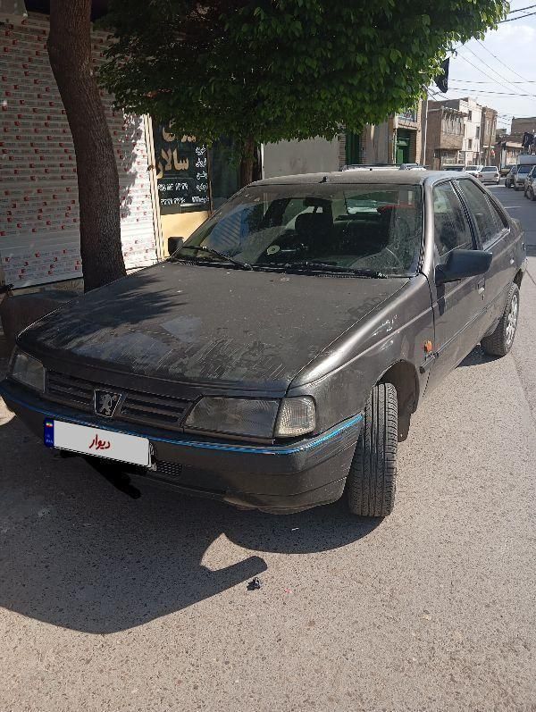 خودرو پژو، روآ آگهی ann_18654598