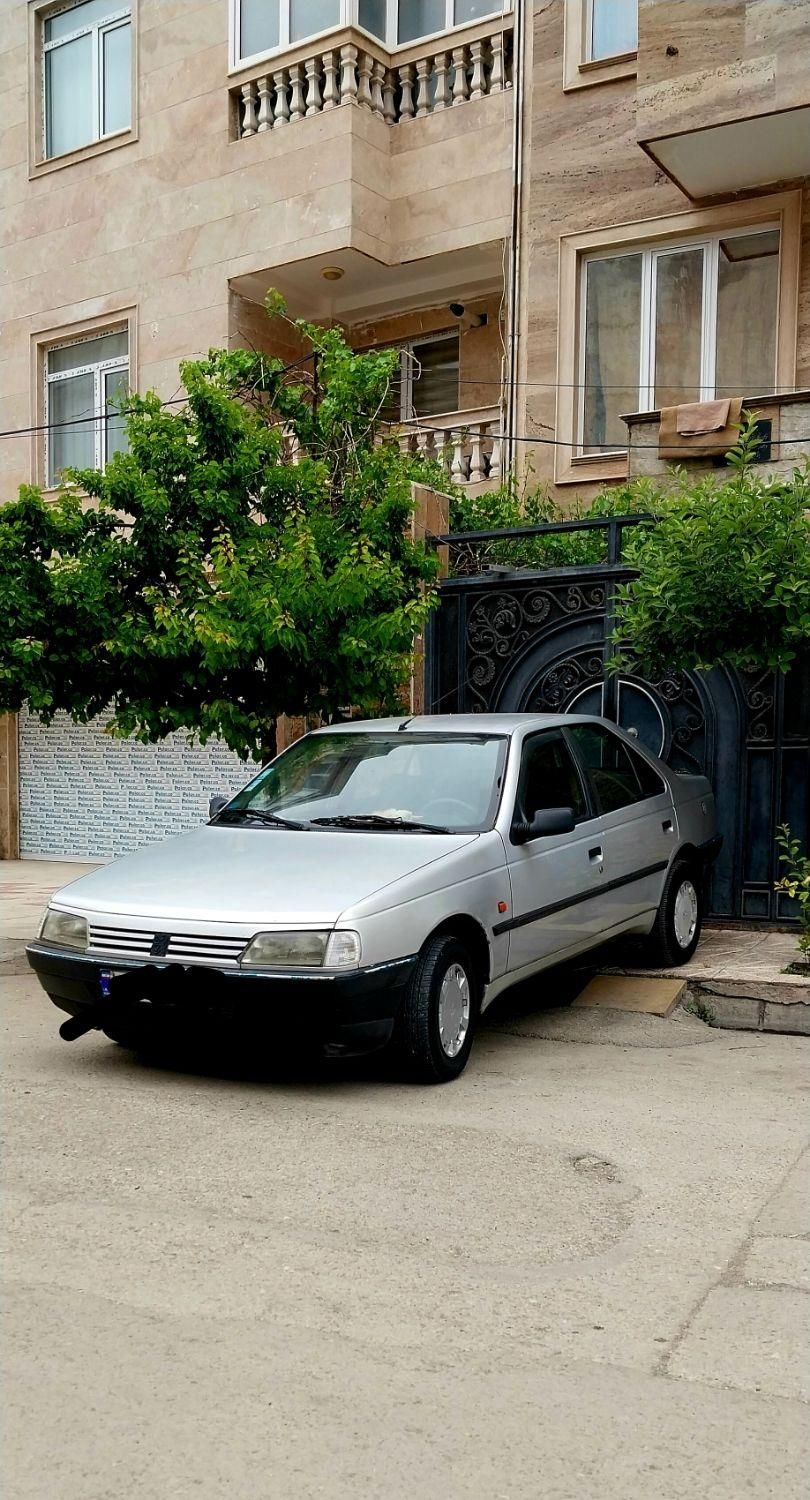 خودرو پژو، روآ آگهی ann_18654611