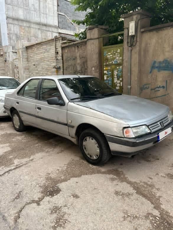خودرو پژو، 405 آگهی ann_18654625
