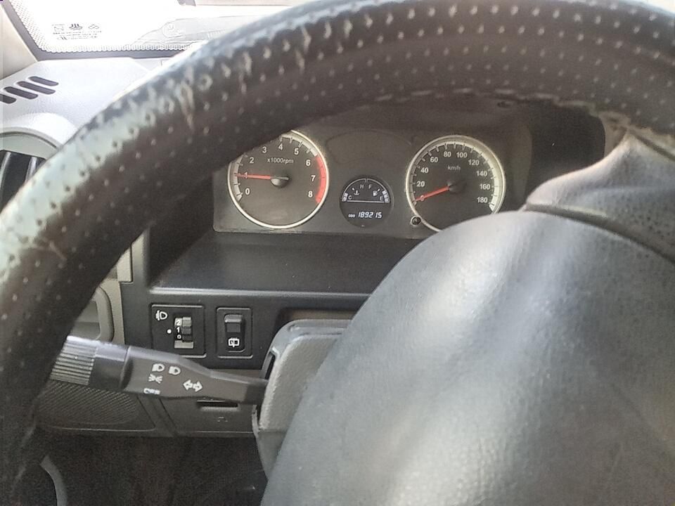 پراید 111 SE - 1395