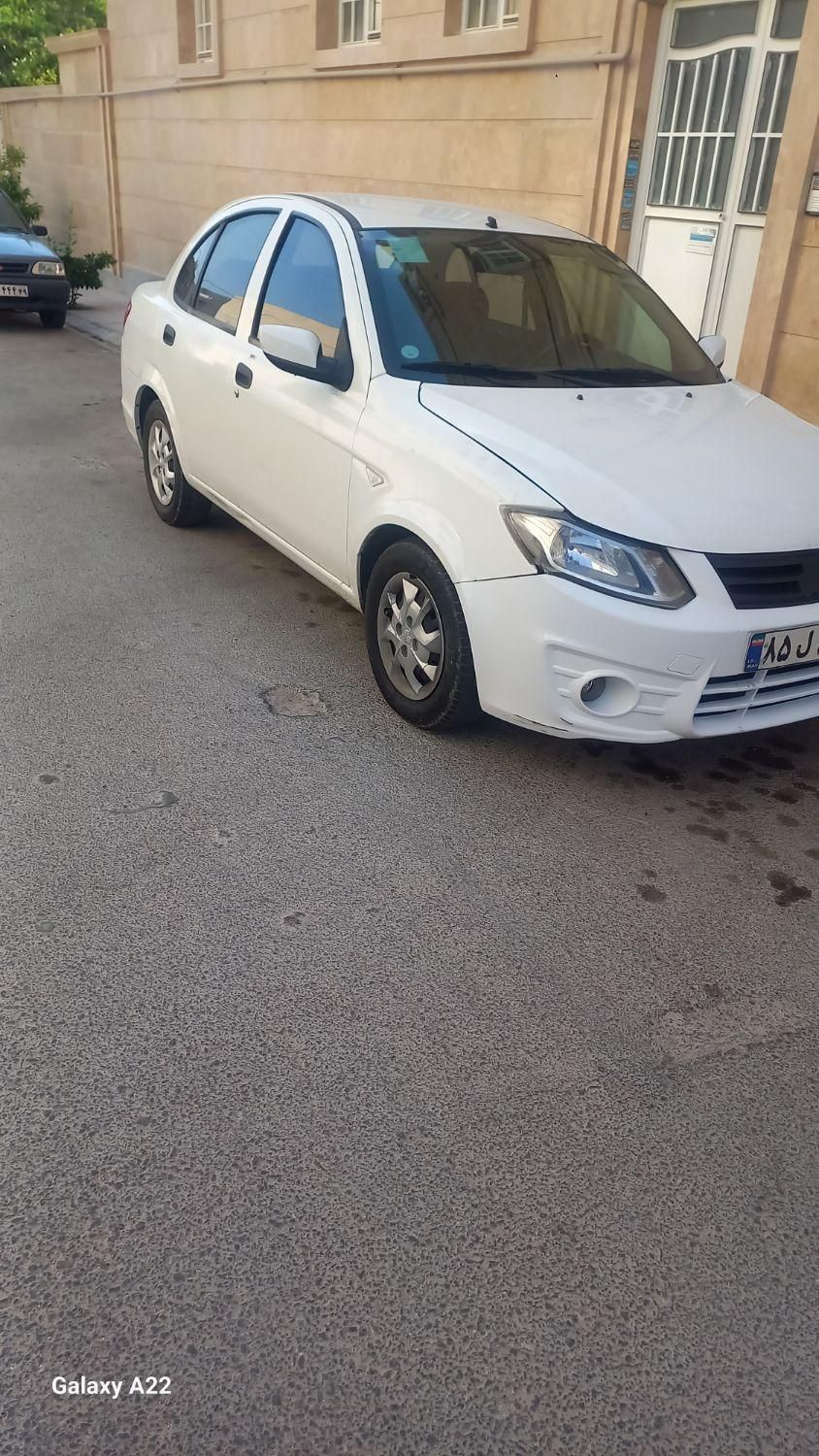 ساینا S دنده‌ای معمولی - 1400