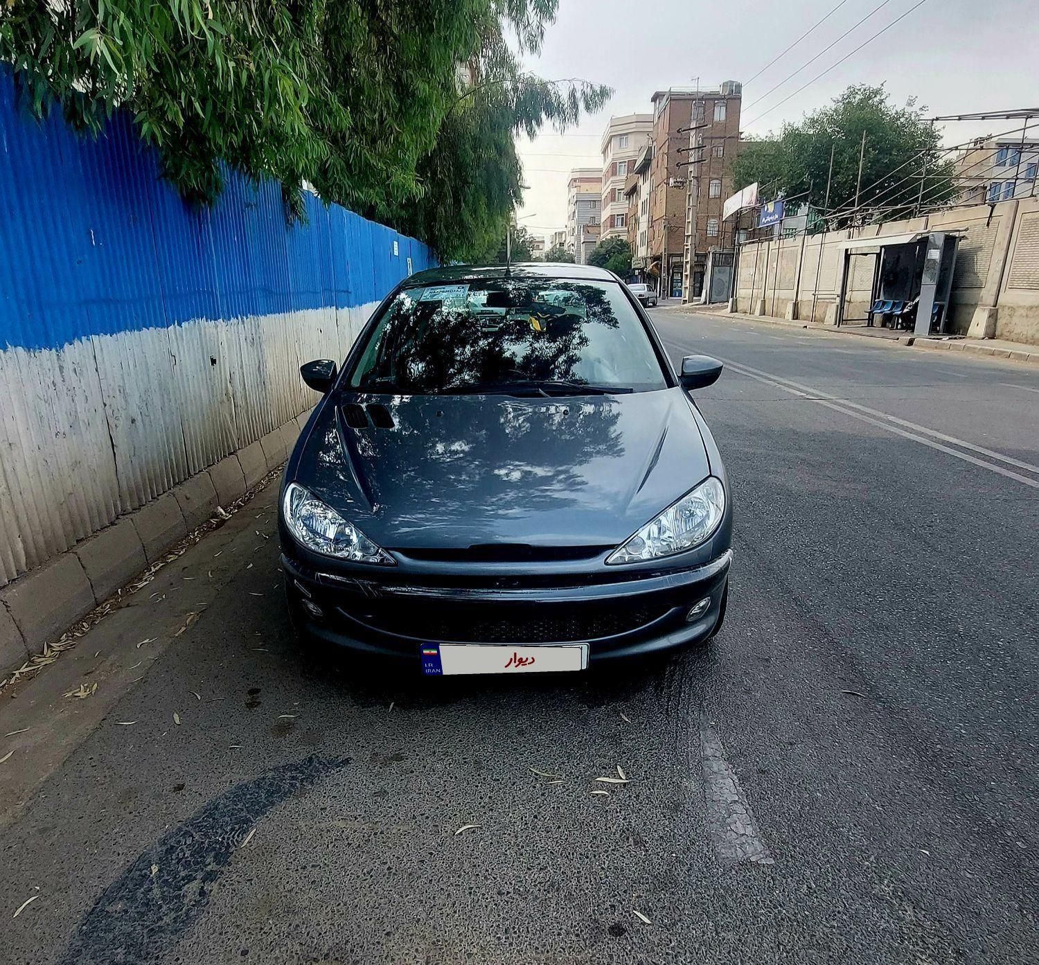 خودرو پژو، 206 آگهی ann_18654685