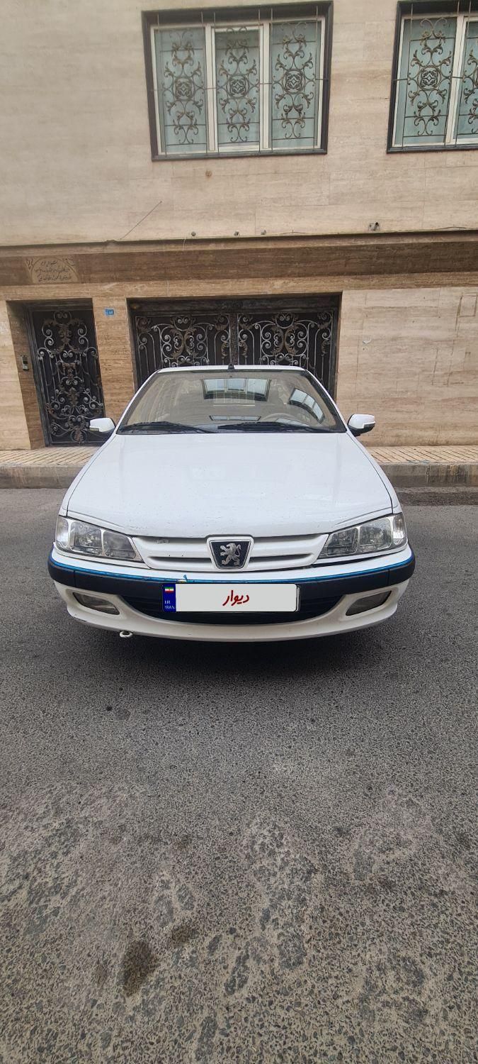 خودرو پژو، پارس آگهی ann_18654694