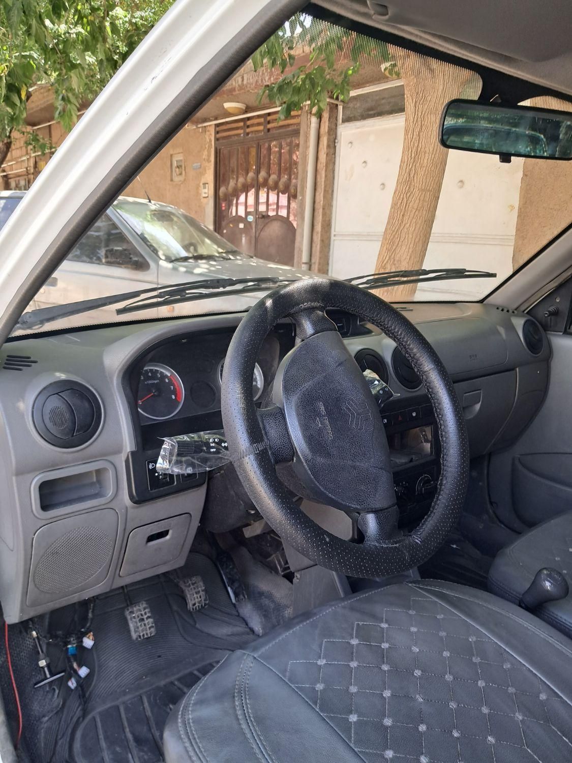پراید 111 SE - 1396