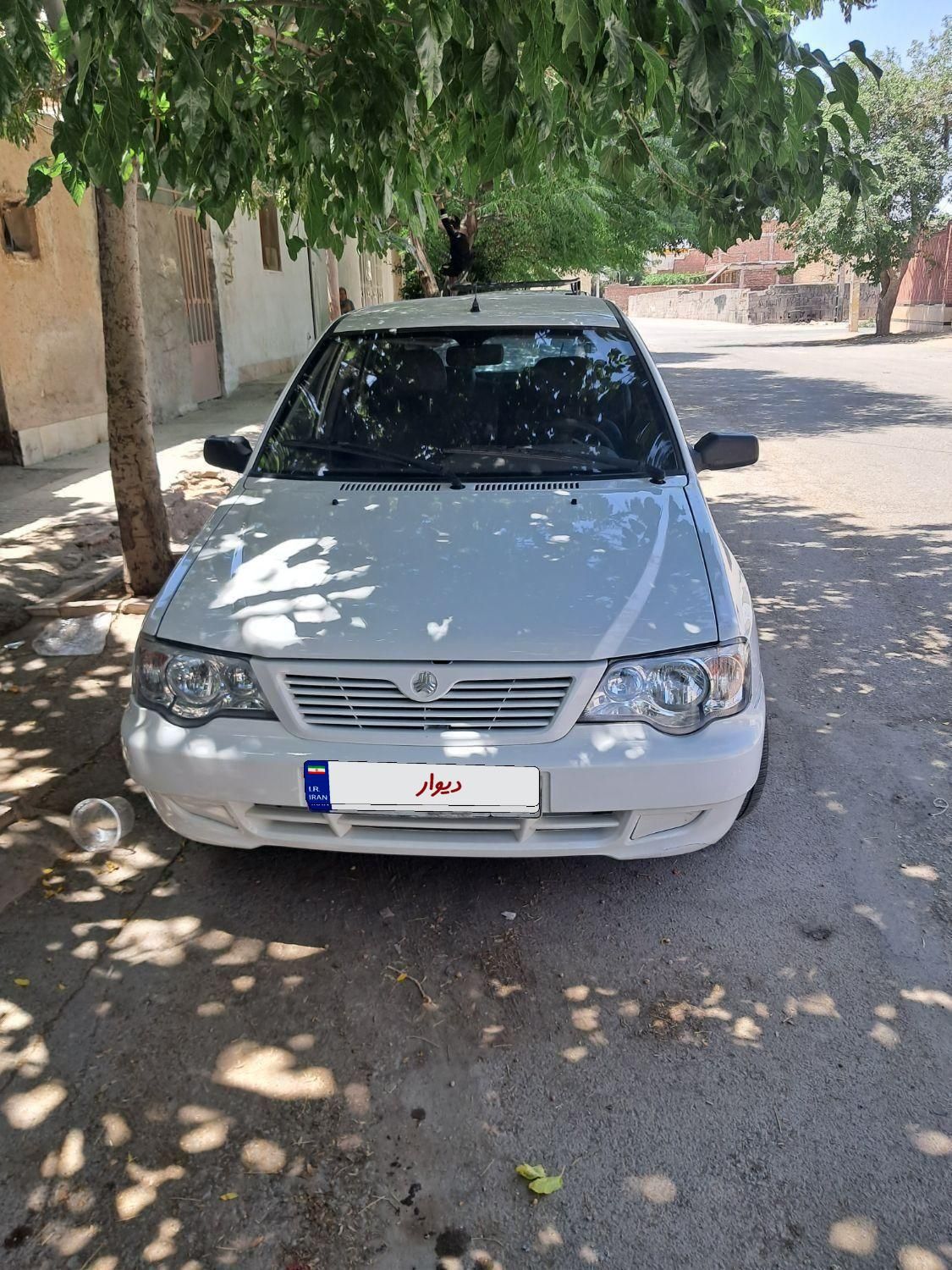 خودرو پراید، 111 آگهی ann_18654707