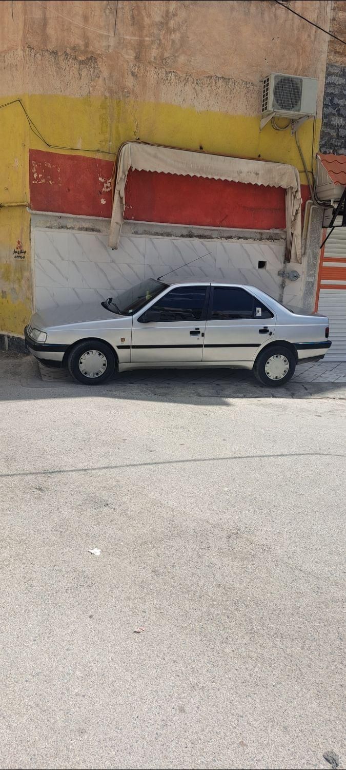 خودرو پژو، 405 آگهی ann_18654719