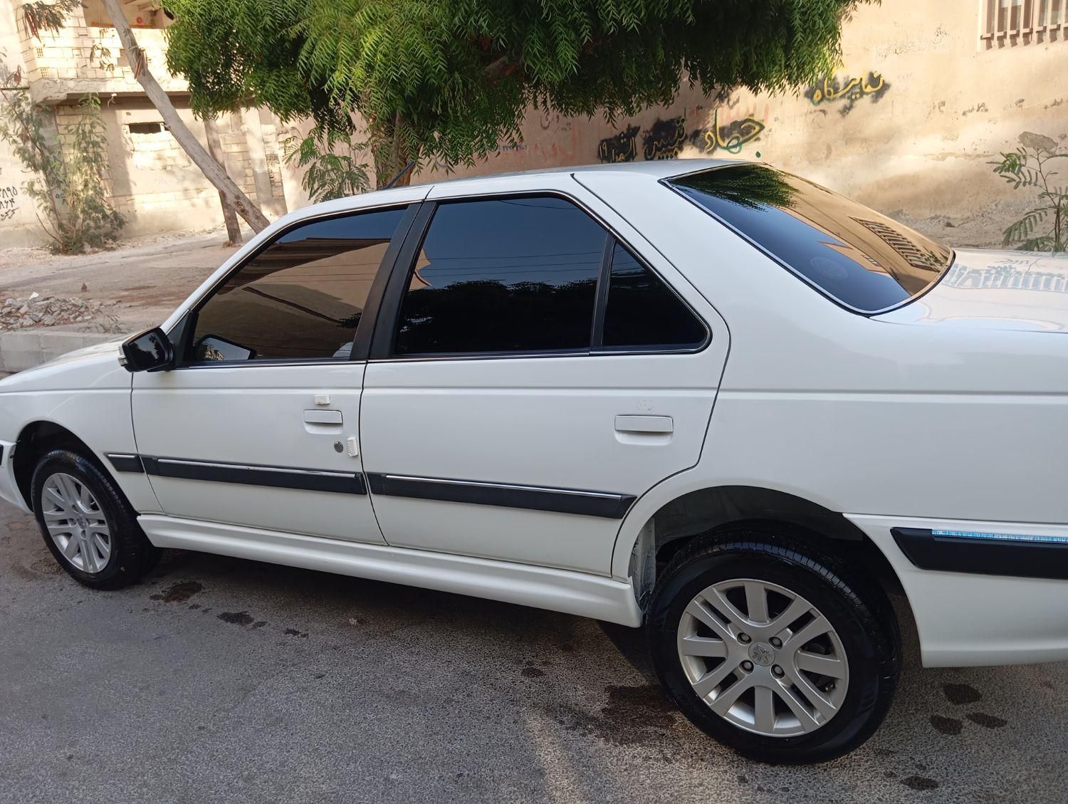خودرو پژو، پارس آگهی ann_18654800