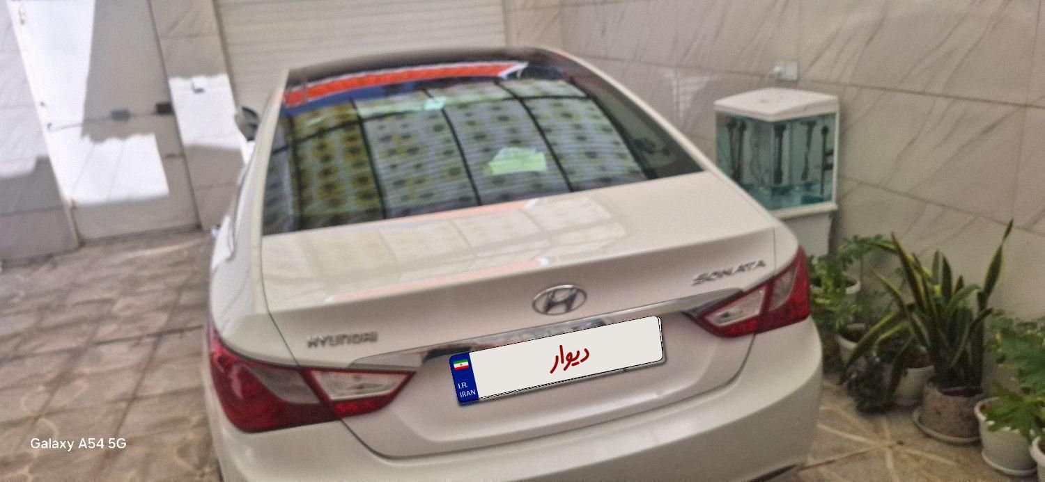 خودرو هیوندای، سوناتا آگهی ann_18654805