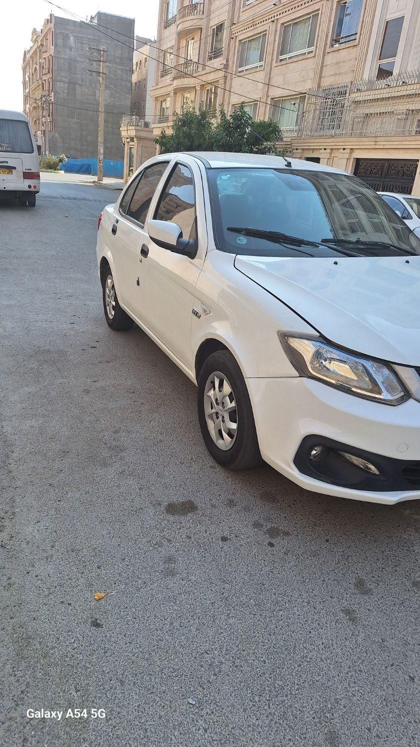 خودرو ساینا، S آگهی ann_18654823