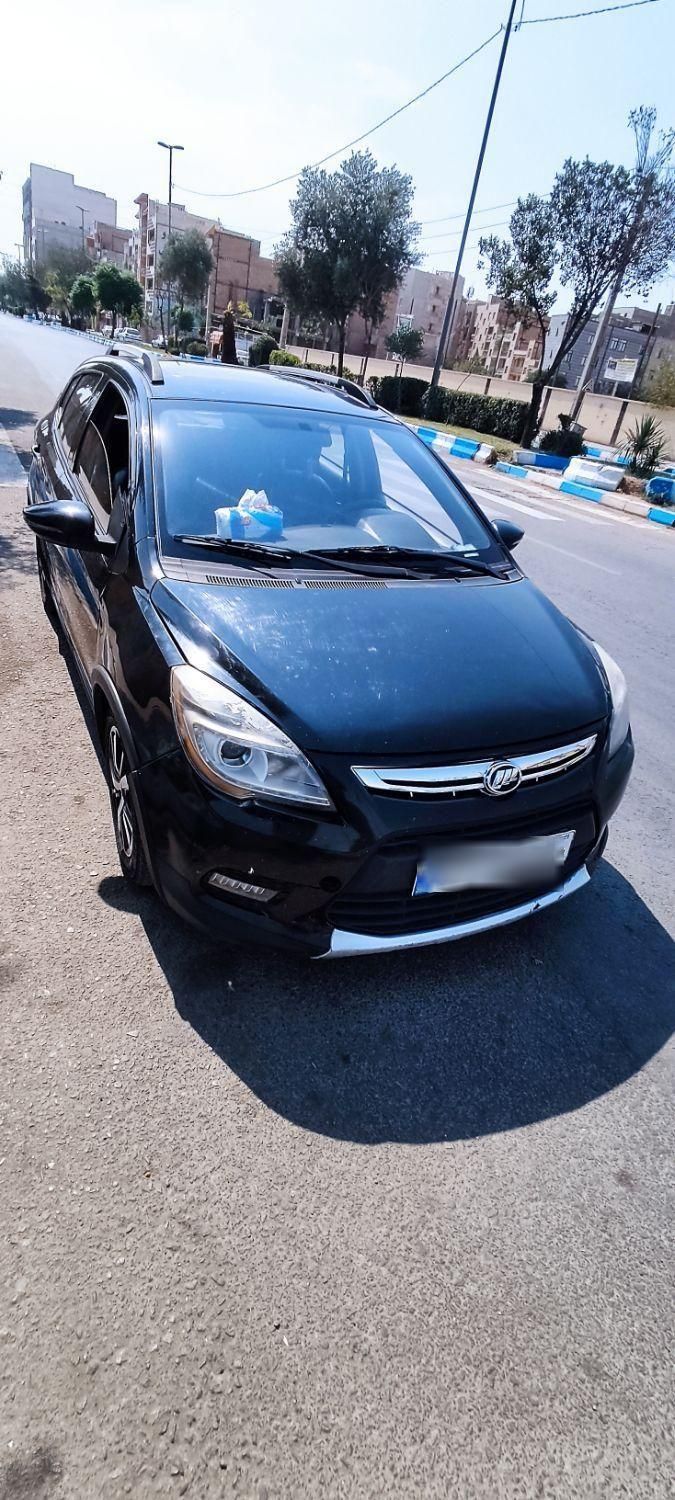 خودرو لیفان، X50 آگهی ann_18654901