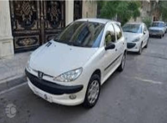 خودرو پژو، 206 آگهی ann_18654951