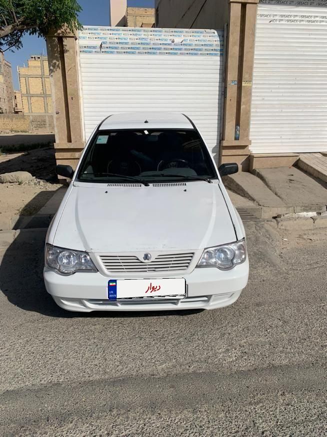 خودرو پراید، 132 آگهی ann_18654975