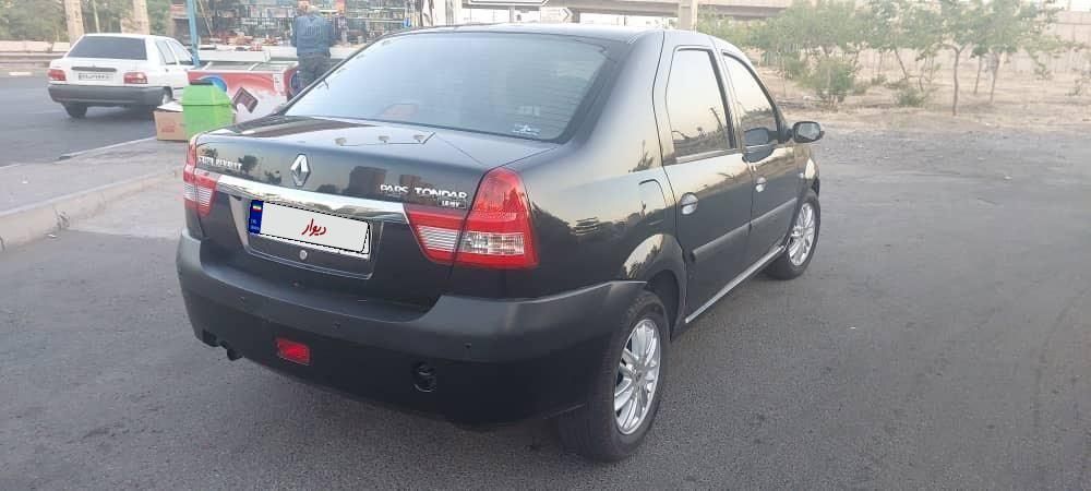 خودرو رنو، پارس تندر آگهی ann_18654979