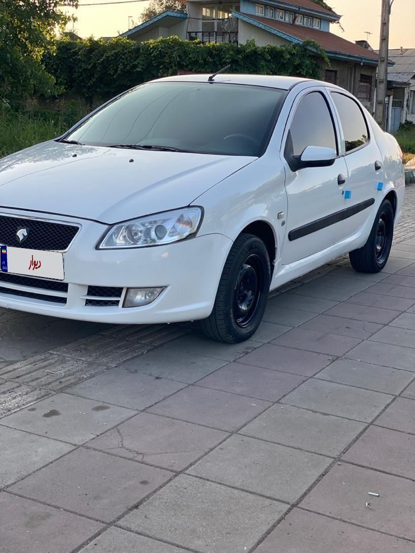 خودرو رانا، LX آگهی ann_18654989