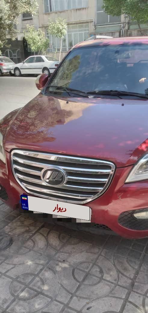 خودرو لیفان، X60 آگهی ann_18655056