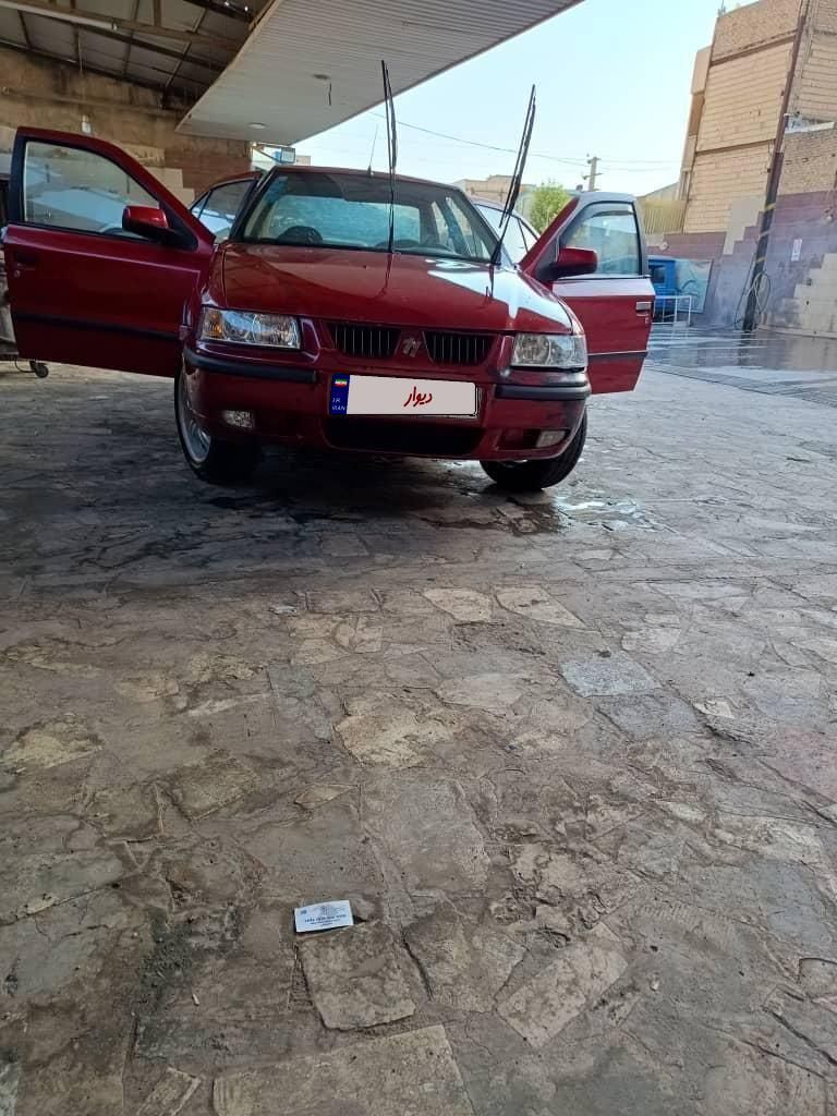 خودرو سمند، EL آگهی ann_18655083
