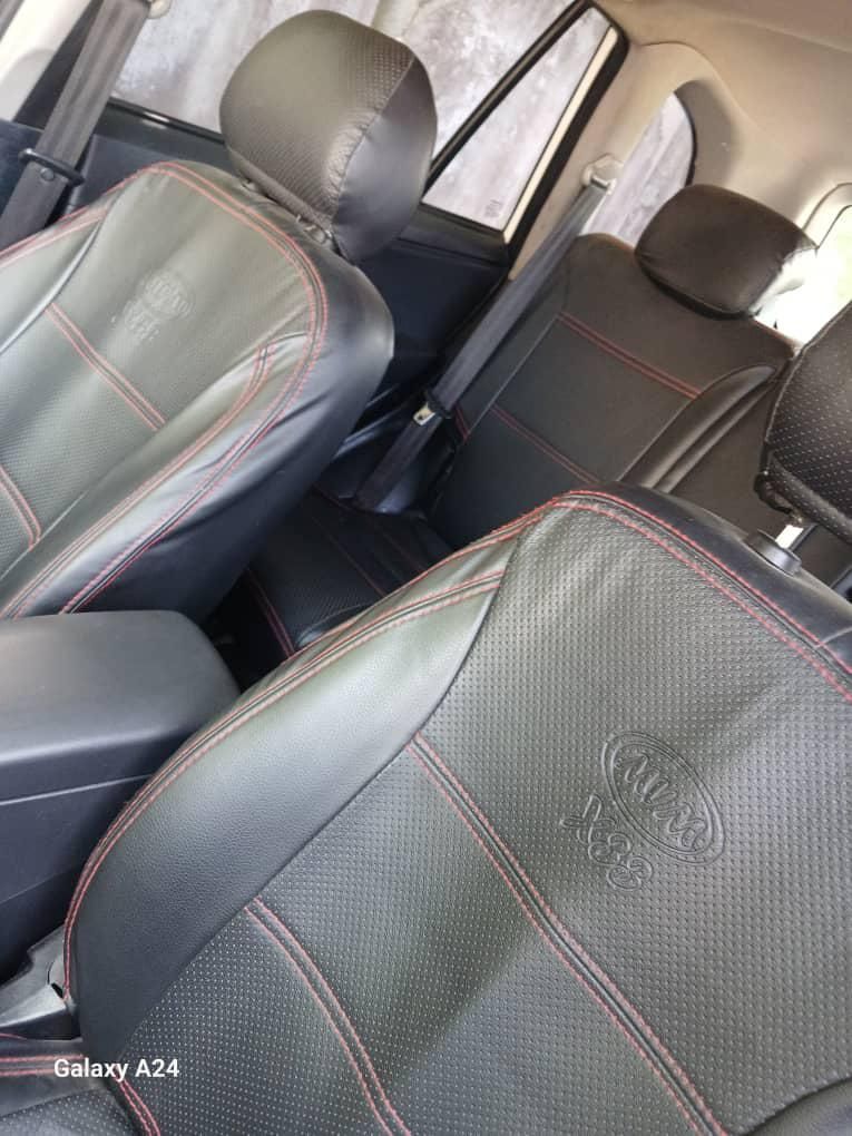 ام وی ام X33 جدید اتوماتیک - 1395
